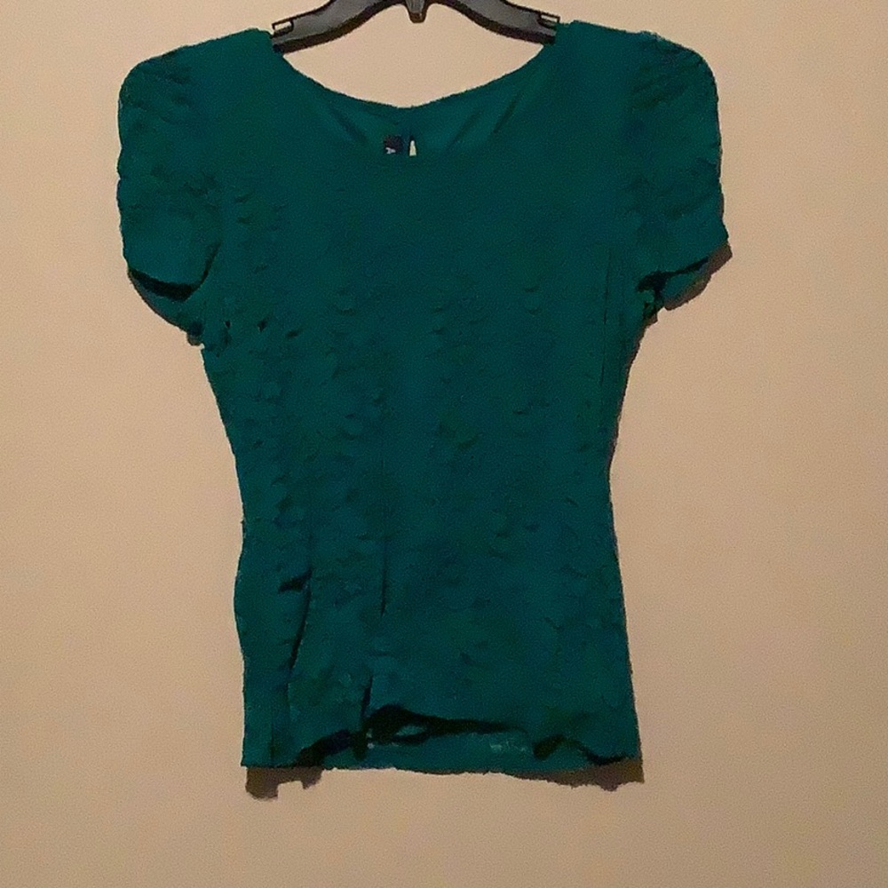 Dress Top